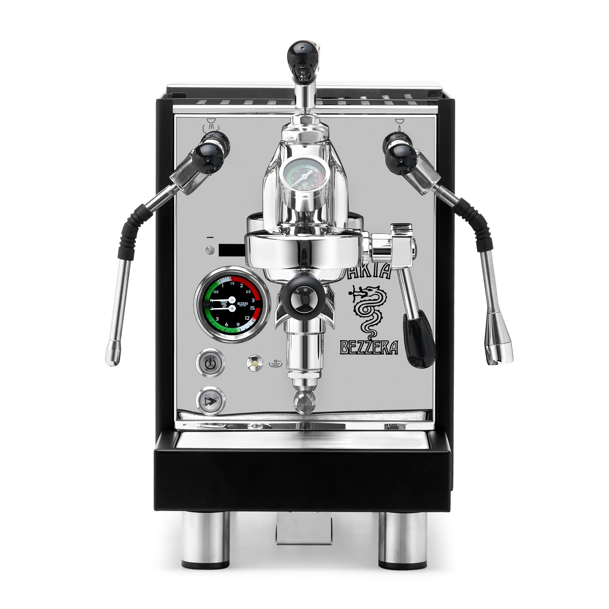 Livestream 2: Best Heat-Exchange Boiler Home Espresso Machines [hidden]